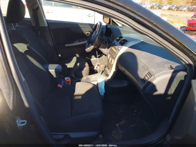 Toyota Corolla S Image 7