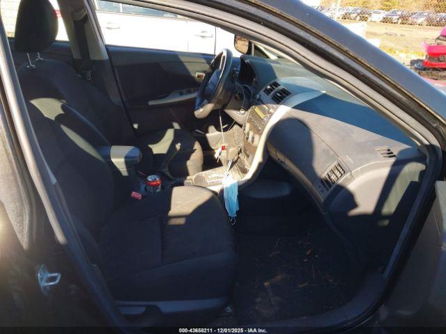 Toyota Corolla S Image 7