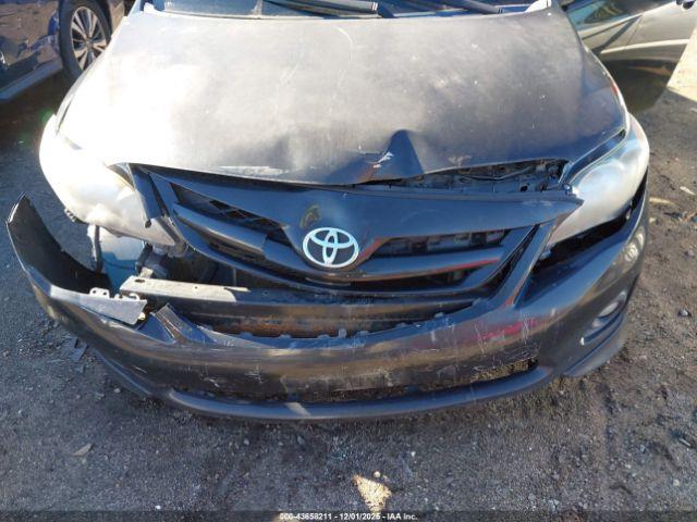 Toyota Corolla S Image 5