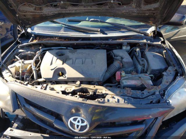 Toyota Corolla S Image 6