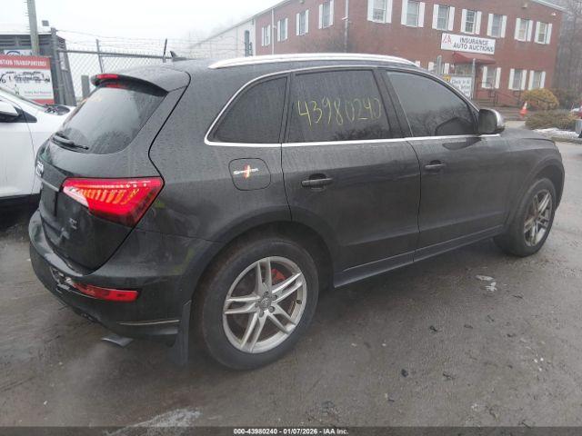 Audi Q5 3.0t Premium Plus Image 14