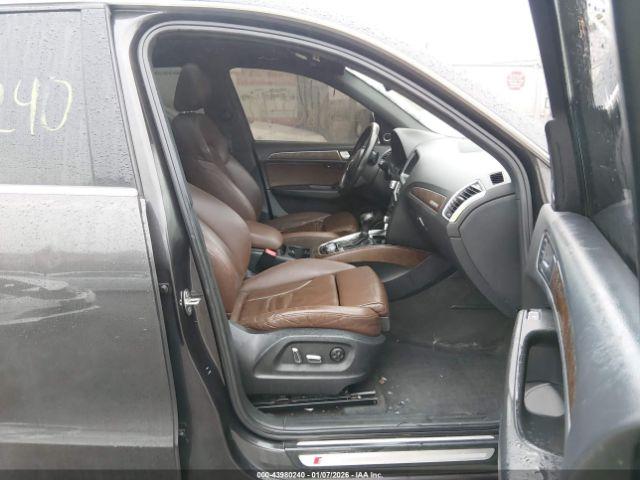 Audi Q5 3.0t Premium Plus Image 10