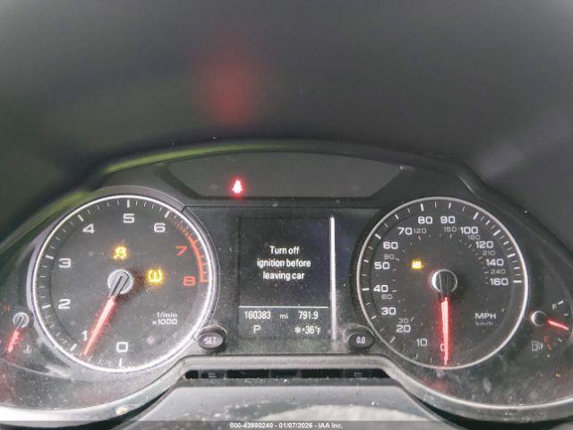 Audi Q5 3.0t Premium Plus Image 2