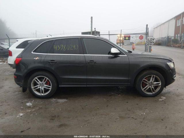 Audi Q5 3.0t Premium Plus Image 6