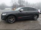Audi Q5 3.0t Premium Plus Image 7