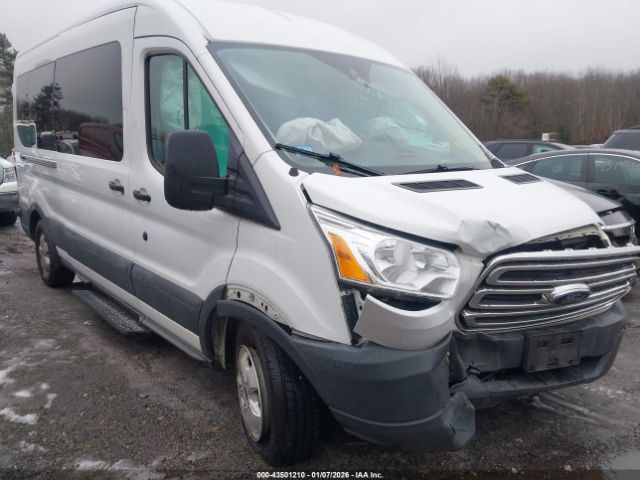 Ford Transit Image 1