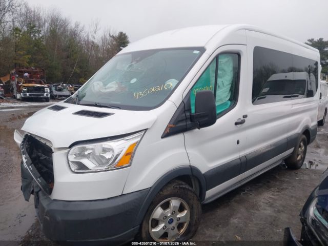 Ford Transit Image 8