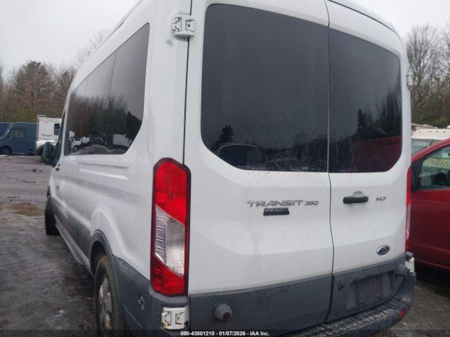 Ford Transit Image 6