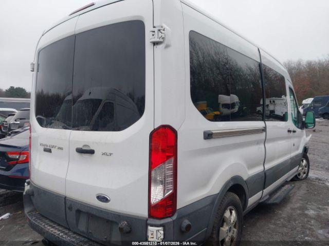 Ford Transit Image 4