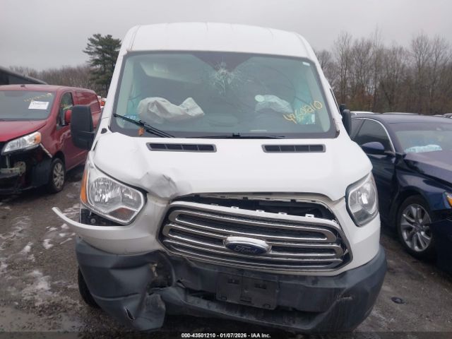 Ford Transit Image 13