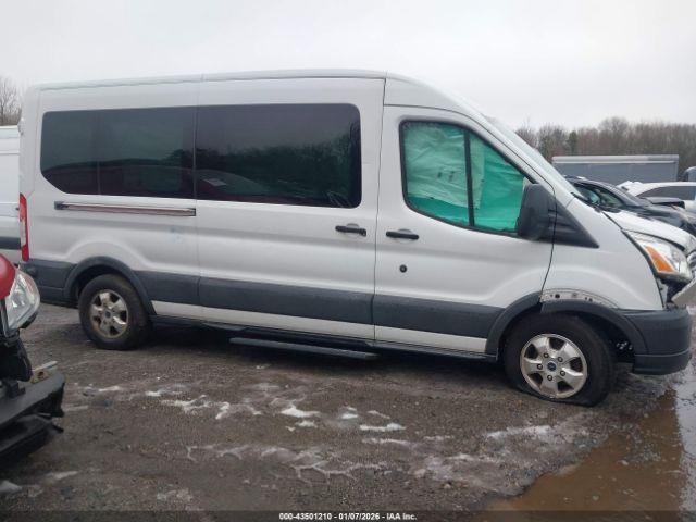 Ford Transit Image 15