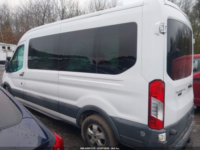 Ford Transit Image 17
