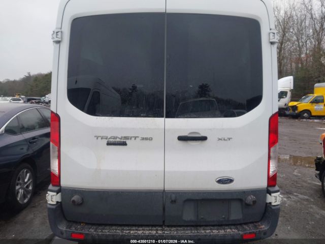 Ford Transit Image 16