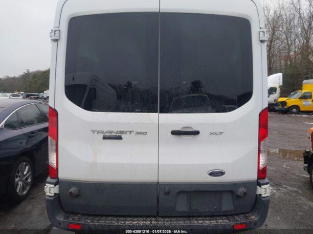 Ford Transit Image 16