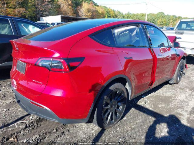 Tesla Model Y Long Range Dual Motor All-wheel Drive Image 6