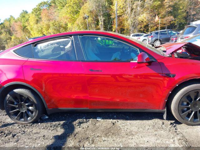 Tesla Model Y Long Range Dual Motor All-wheel Drive Image 15