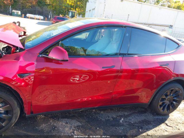 Tesla Model Y Long Range Dual Motor All-wheel Drive Image 10