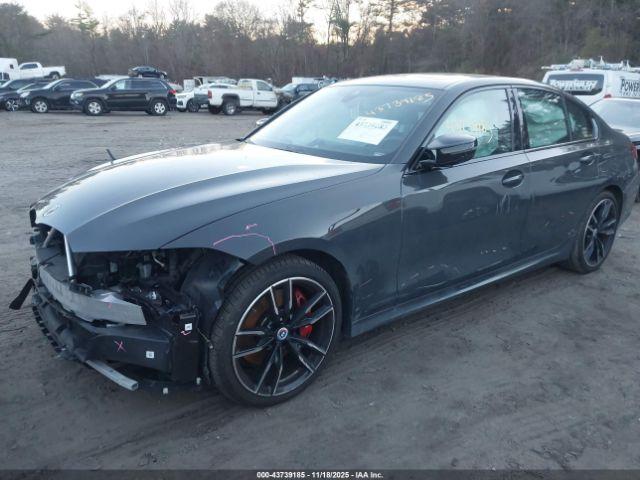 BMW 3 Series M340i Xdrive Image 14