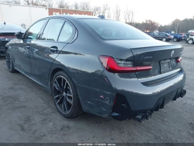 BMW 3 Series M340i Xdrive Image 15