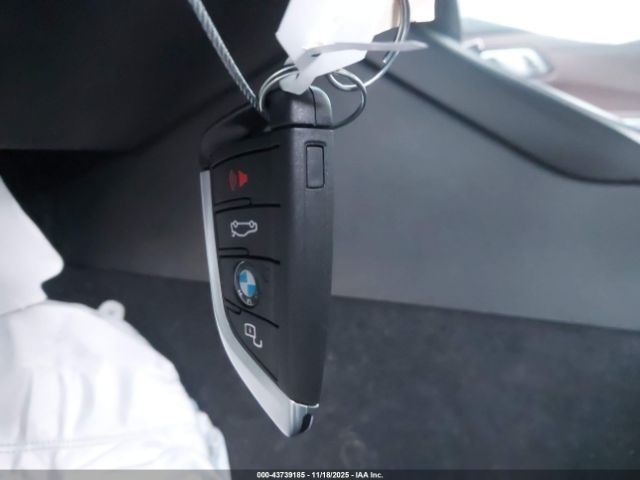 BMW 3 Series M340i Xdrive Image 16