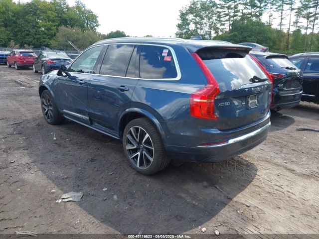 Volvo XC90 B6 Ultimate Bright Theme 7-seater Image 7
