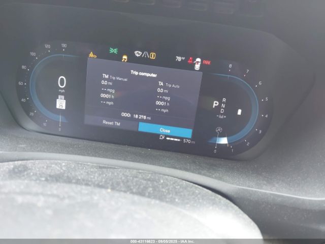 Volvo XC90 B6 Ultimate Bright Theme 7-seater Image 4