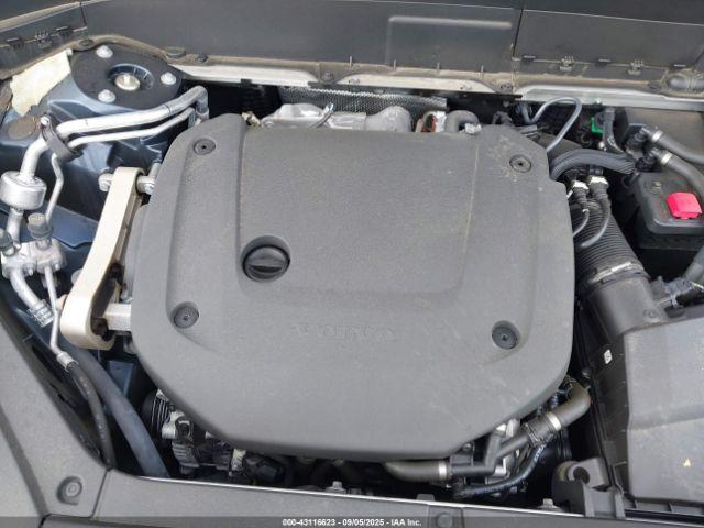 Volvo XC90 B6 Ultimate Bright Theme 7-seater Image 6