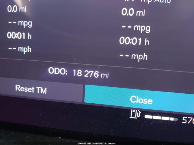 Volvo XC90 B6 Ultimate Bright Theme 7-seater Image 11