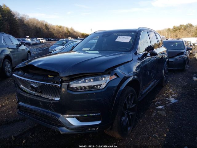 Volvo XC90 B6 Ultimate Bright Theme 7-seater Image 18