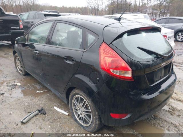 Ford Fiesta Se Image 6