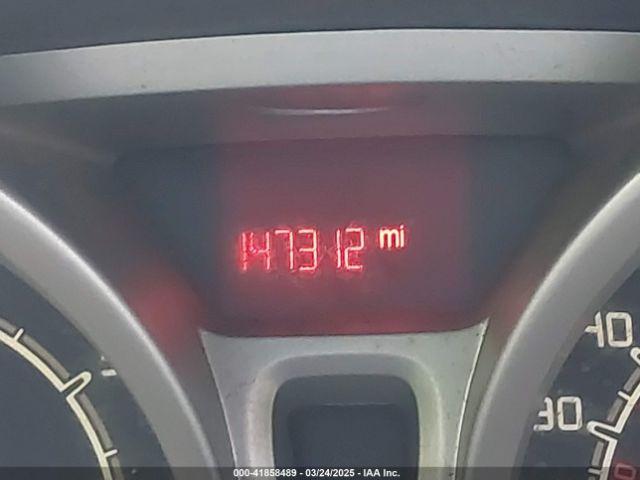 Ford Fiesta Se Image 10