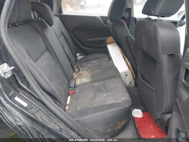 Ford Fiesta Se Image 9