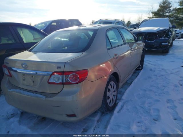 Toyota Corolla Le Image 10