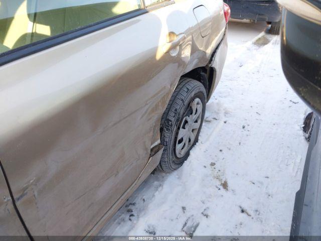 Toyota Corolla Le Image 2