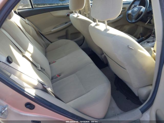 Toyota Corolla Le Image 3