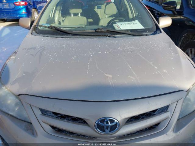 Toyota Corolla Le Image 6