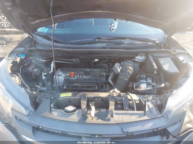 Honda CR-V Ex-l Image 4