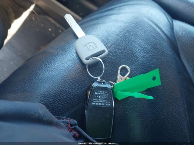 Honda CR-V Ex-l Image 7