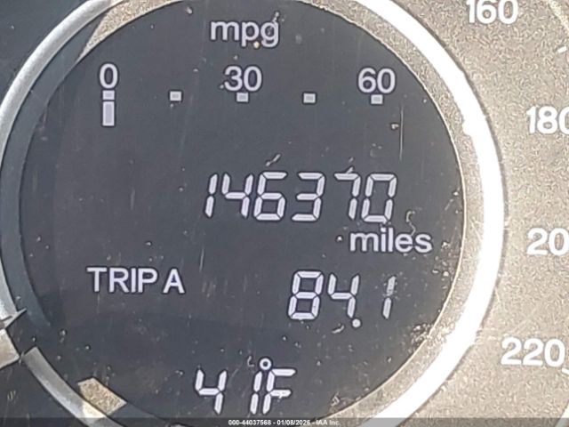 Honda CR-V Ex-l Image 16