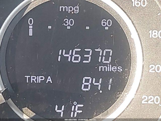 Honda CR-V Ex-l Image 16