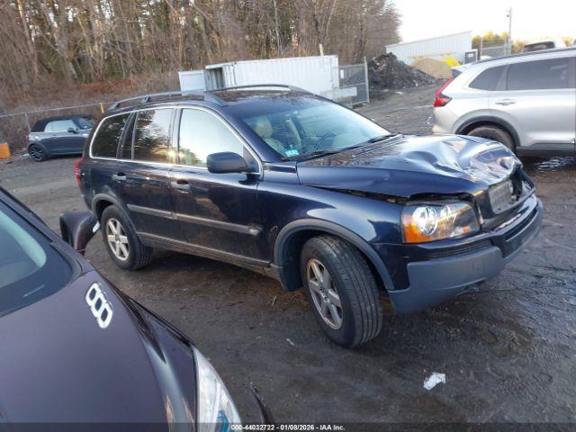  Salvage Volvo XC90