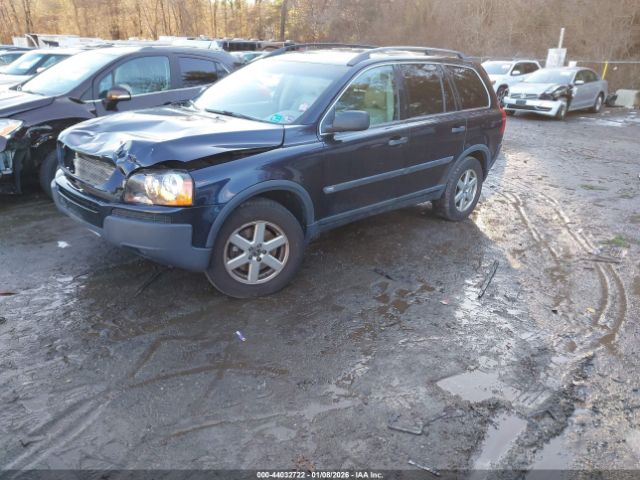 Volvo XC90 2.5t Image 2