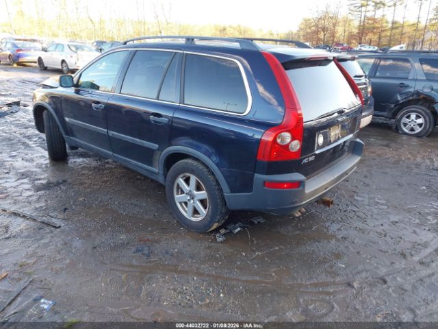 Volvo XC90 2.5t Image 5