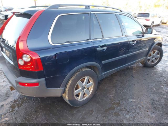Volvo XC90 2.5t Image 4