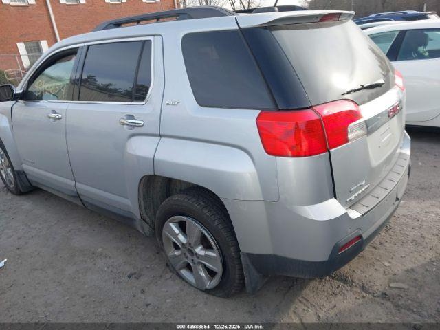 GMC Terrain Slt-1 Image 7