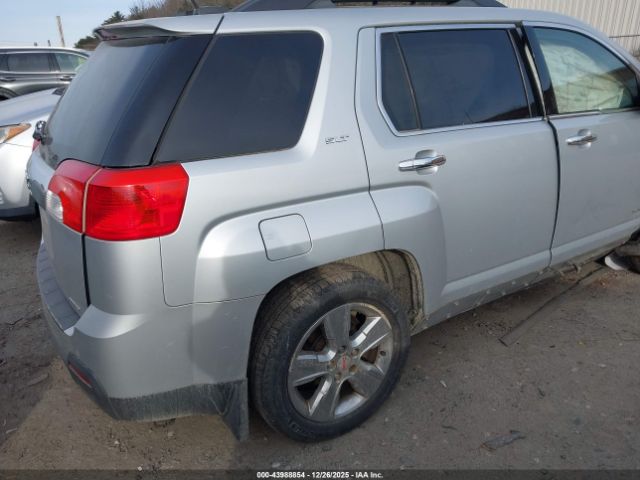 GMC Terrain Slt-1 Image 14