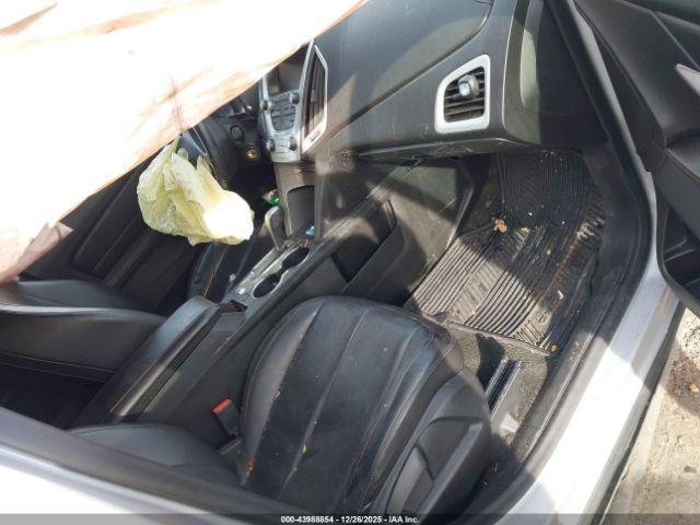 GMC Terrain Slt-1 Image 9