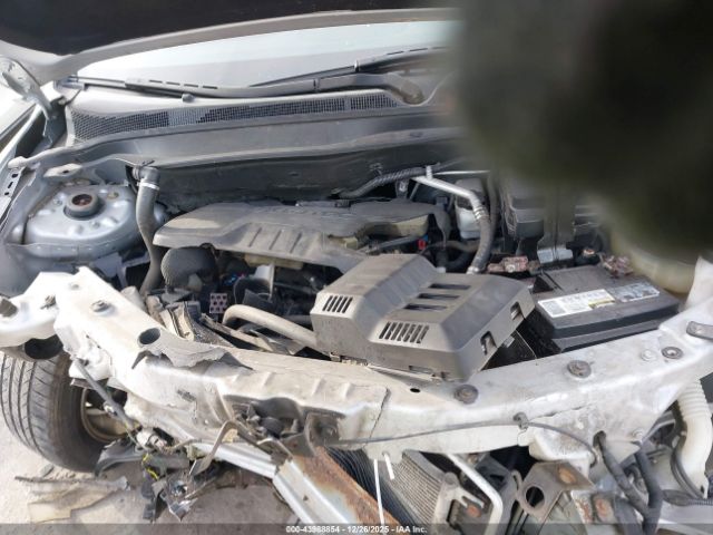 GMC Terrain Slt-1 Image 11