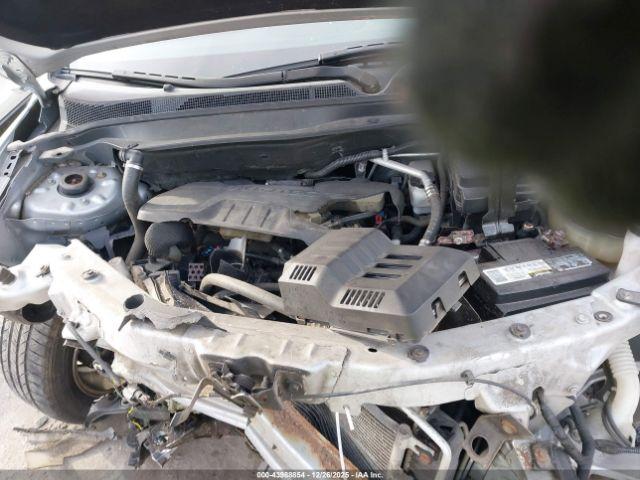 GMC Terrain Slt-1 Image 11