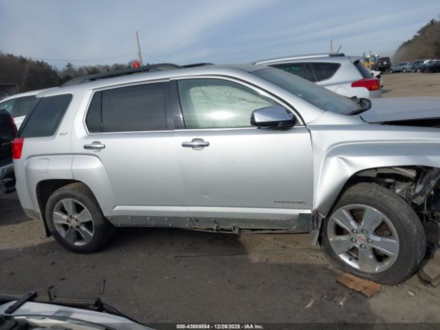 GMC Terrain Slt-1 Image 10